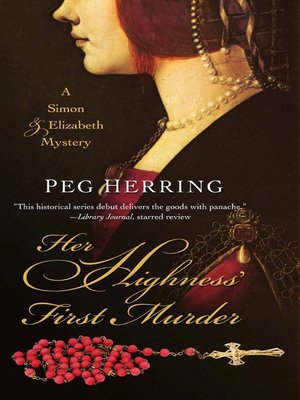 Her Highness' First Murder - ebook